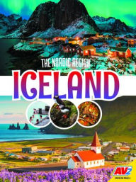 Title: Iceland, Author: Tamara B Orr