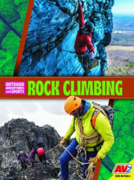Title: Rock Climbing, Author: Tatiana Tomljanovic