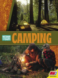 Title: Camping, Author: Tatiana Tomljanovic