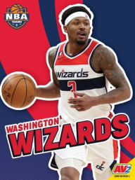 Title: Washington Wizards, Author: Sam Moussavi