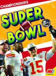 Title: Super Bowl, Author: Aneel Brar