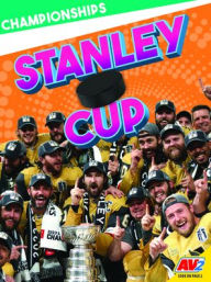 Title: Stanley Cup, Author: Blaine Wiseman