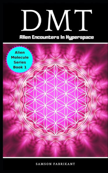 DMT: Alien Encounters In Hyperspace
