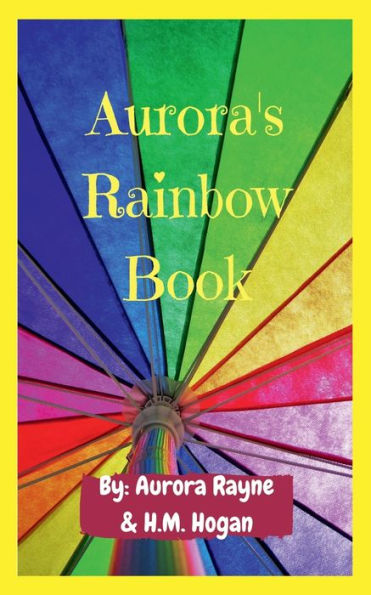 Aurora's Rainbow Book