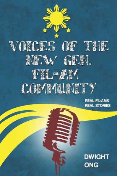 Voices of the New Gen. Fil-Am Community