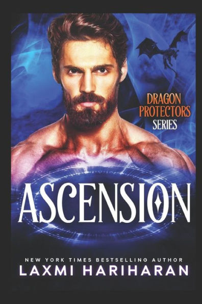 Ascension: Paranormal Romance - Dragon Shifters, Phoenix Shifters and Immortals
