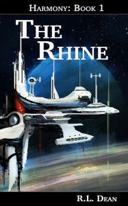 Title: The Rhine, Author: R.L. Dean