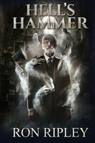 Title: Hell's Hammer: Supernatural Horror with Scary Ghosts & Haunted Houses, Author: Scare Street