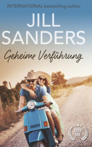 Title: Geheime Verfï¿½hrung, Author: Jill Sanders