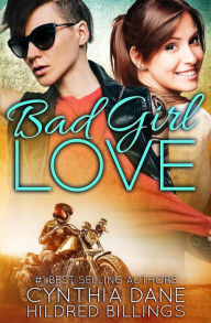 Title: Bad Girl Love, Author: Hildred Billings