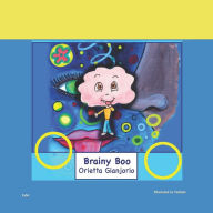 Title: Brainy Boo: And the Discovery of Taste, Author: Orietta Gianjorio