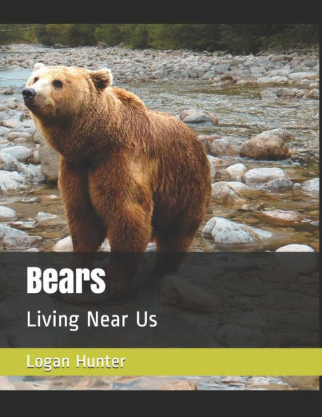 Bears: Living Near Us