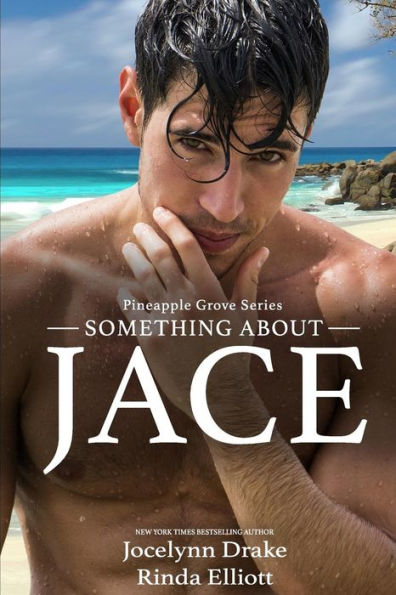 Something About Jace