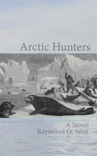 Arctic Hunters