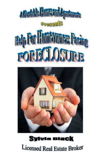 Help for Homeowners Facing Foreclosure
