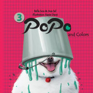 Title: Popo and Colors, Author: Bella Sou