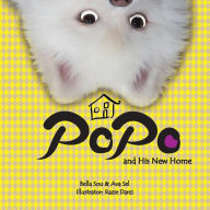 Title: Popo and His New Home, Author: Bella Sou