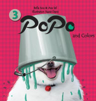 Title: Popo and Colors, Author: Bella Sou