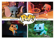 Title: World of POP! Volume 8, Author: Funko