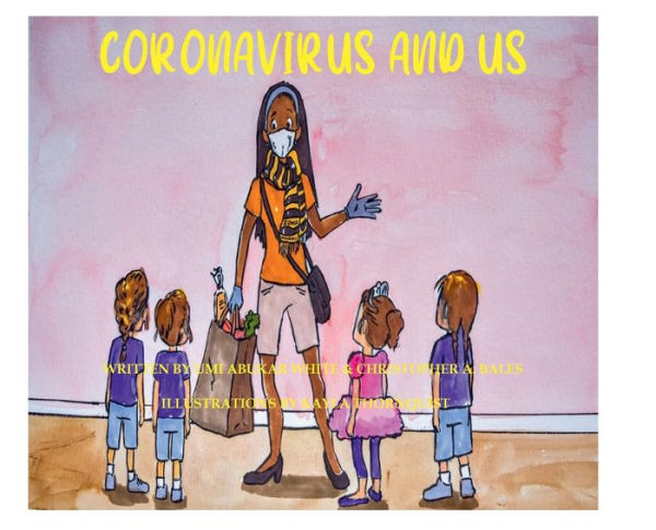 Coronavirus and Us