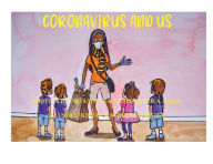 Title: Coronavirus and Us, Author: Umi White