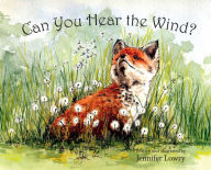 Title: Can You Hear the Wind?, Author: Jennifer Lowry
