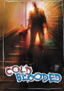 Cold blooded trade paperback