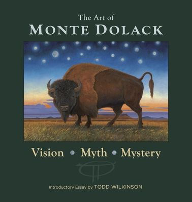 Art of Monte Dolack