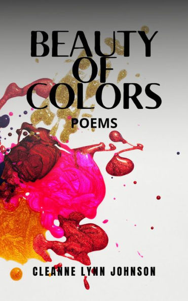 Beauty Of Colors Poems