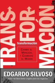 Title: Transformación, Author: Edgardo Silvoso