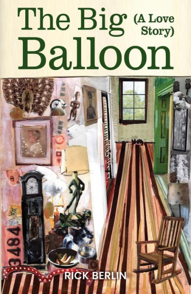 The Big Balloon: A Love Story