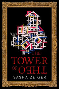 Best ebooks free download pdf The Tower of Theo FB2 iBook by  in English