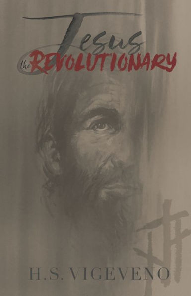 Jesus the Revolutionary