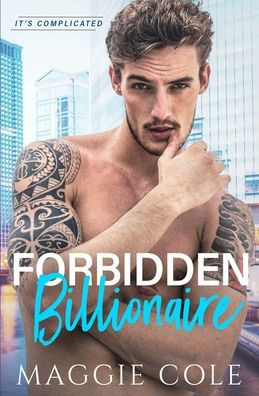 Forbidden Billionaire