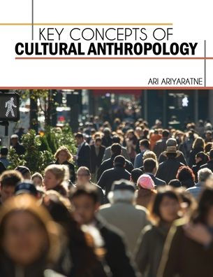 Key Concepts of Cultural Anthropology