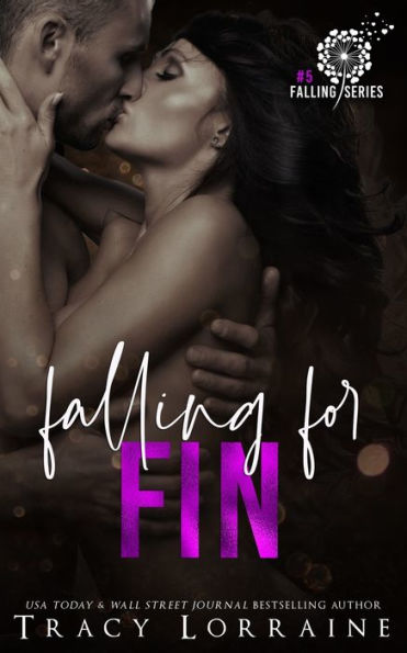 Falling For Fin: A Brother's Best Friend Romance