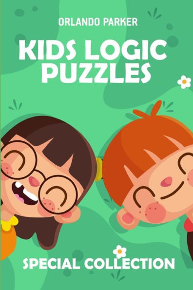 Kids Logic Puzzles: Masyu Puzzles