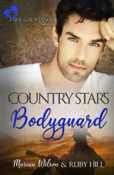 Country Star's Bodyguard: Fame and Romance