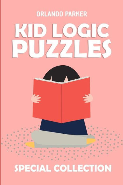 Kid Logic Puzzles: Buraitoraito Puzzles