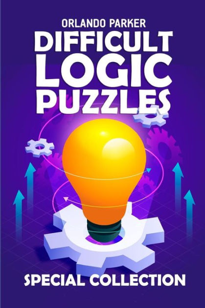 Difficult Logic Puzzles: Sudoku 10x10 Puzzles by Orlando Parker ...