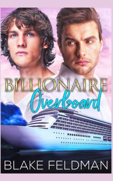 Billionaire Overboard