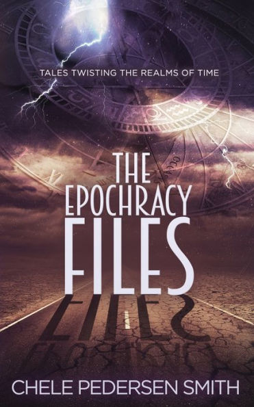 The Epochracy Files: Tales Twisting the Realms of Time