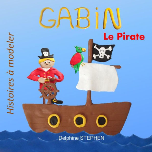 Gabin le Pirate