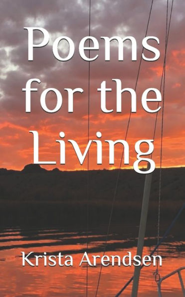Poems for the Living