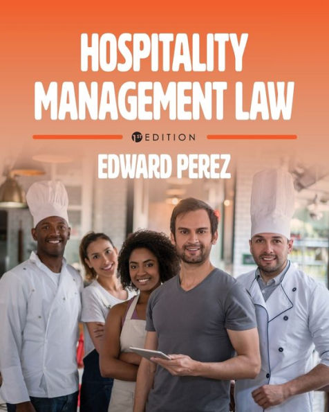 Hospitality Management Law