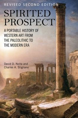 Spirited Prospect: A Portable History of Western Art from the Paleolithic to Modern Era
