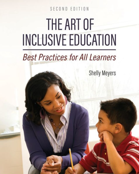 The Art of Inclusive Education: Best Practices for All Learners
