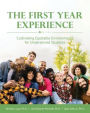 The First Year Experience: Cultivating Equitable Environments for Underserved Students