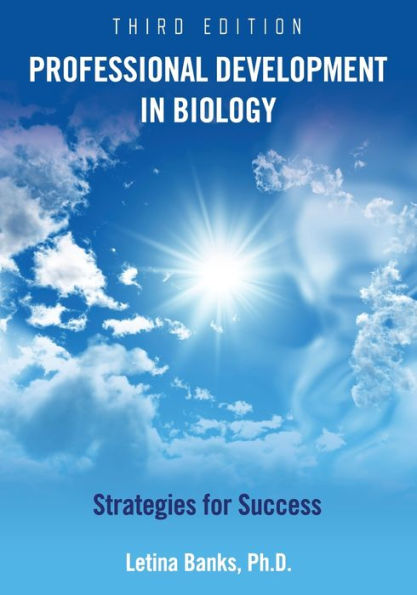 Professional Development Biology: Strategies for Success