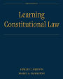 Learning Constitutional Law